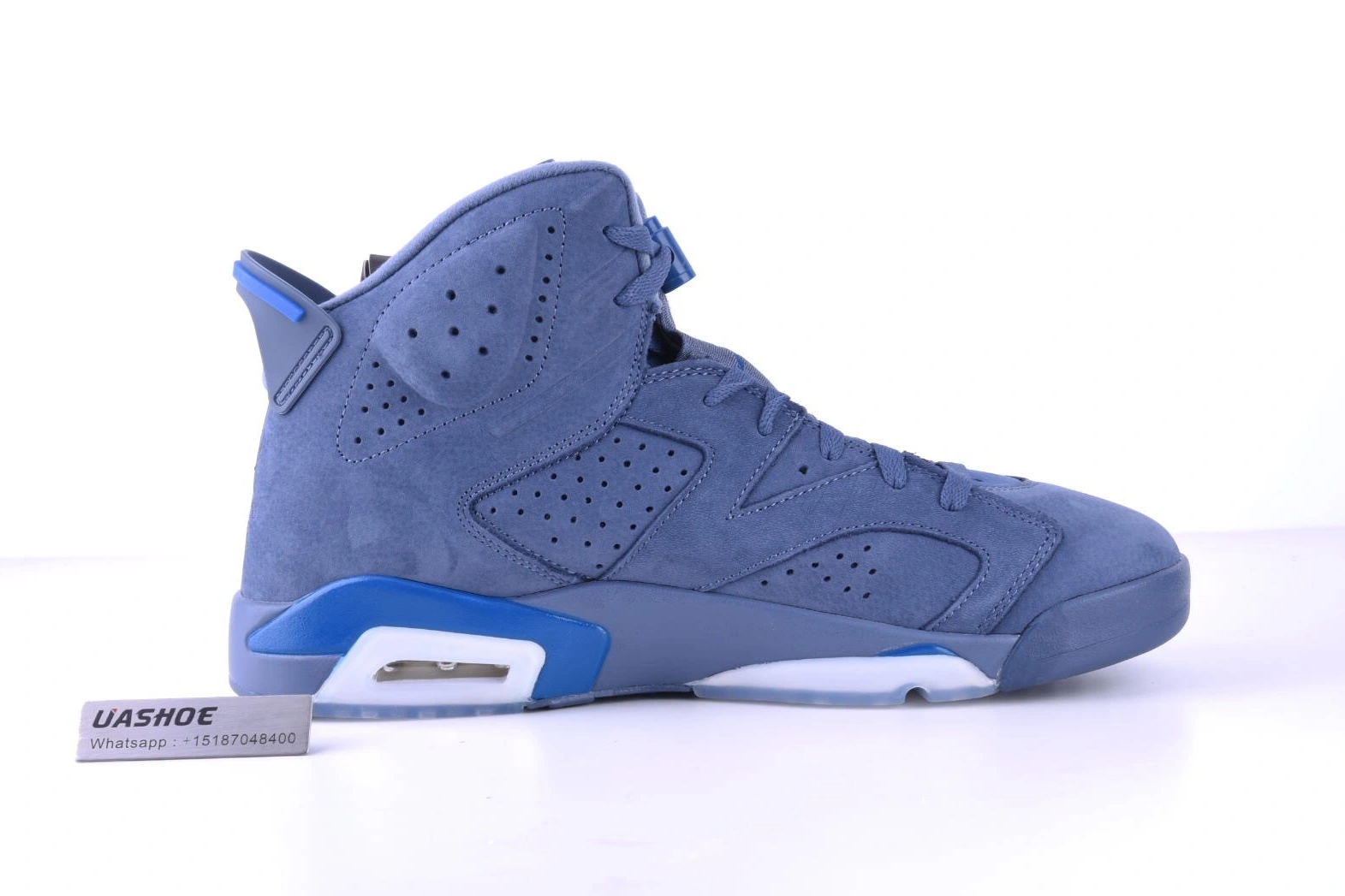  Blue 384664-400 Diffused Retro Jordan 6 0324
